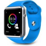 Life Like A1 BLUETOOTH WITH SIM & SD CARD SLOT BLUE Smartwatch