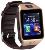 Life Like DZ09 BLUETOOTH WITH SIM CARD & TF CARD SUPPORT BROWN Smartwatch