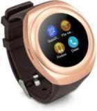 Life Like S600 BLUETOOTH WITH SIM & TF CARD SLOT BROWN Smartwatch