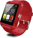 Life Like U8 BLUETOOTH RED Smartwatch