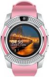 Life Like V8 Bluetooth With Sim & Tf Card Slot Smartwatch