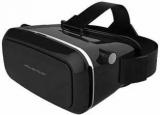 Lifemusic VR Headset 3D Virtual Reality Glasses Are Professional And Giving You Wonferful 3D Experience, Easy To Put Your Smart Phone Into The VR Box, 3D Virtual Reality Glasses