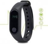 Like Star 250 Wireless Waterproof Bluetooth Fitness Tracker Smartband