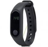 Like Star M2 New Smart Band Heart Rate Monitor With Activity Tracker SB02