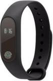 Like Star M2 New Smart Band Heart Rate Monitor With Activity Tracker SB05