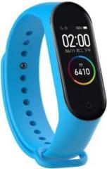 Like Star M4 Bluetooth Smart Band