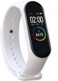 Like Star M4 LED Touch Screen Smart Band Watch