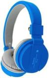 Linsden Headphone With Mic SH 12 Smart Headphones