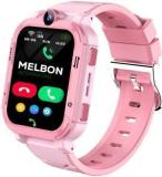 Melbon SafeGuard 4G/5G Smartwatch: GPS Locator, Two Way Calling, and kids watch Smartwatch