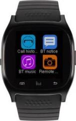 Metronaut MTS003 Smartwatch with Pedometer, Bluetooth Support and Remote Camera