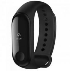 Mezire M3 30 Fitness Smart Band