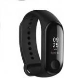 Mezire M3 Band Fitness Band