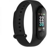 Mezire M3 Fitness Wrist Band 10