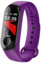 Mezire M3 Fitness Wrist Band 78