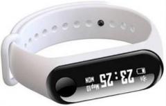 Mezire M3 Fitness Wrist Band 80