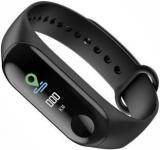 Mezire M3 Smart Band With Activity Sensor Z13