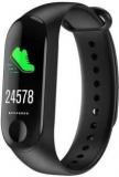 Mezire M3 Smart Band With Activity Sensor Z19