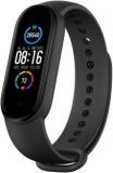 Mi Smart Band 5 India's No. 1 Fitness Band