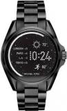 Michael Kors Access Touch Screen Black Smartwatch