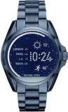 Michael Kors Access Touch Screen Blue Smartwatch