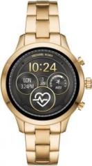 Michael Kors Runway Smartwatch