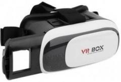 Micron Virtual Reality 3D VR BOX For All SmartPhones Upto 6 I