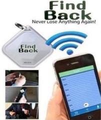 Minason Mall M_FIND BACK WIRELESS ANTI LOST GPS TRACKER KEY 13F23Z M_FIND BACK WIRELESS ANTI LOST GPS TRACKER KEY 13F23Z Safety Smart Tracker