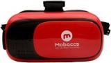 Mobaccs Virtual Reality Headset 3d View VR Box HD 12 Smart Glasses