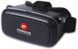 Mobaccs Virtual Reality Headset 3d View VR Box HD 14 Smart Glasses