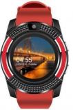 Mobile Link E S V 8 648 Phone RED Smartwatch