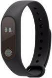 Mobone M2 Bracelet Heart Rate Monitor Bluetooth Health Fitness Tracker Wrist Smart Band QR14