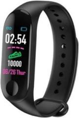 Mobone M3 Sweatproof Smart Fitness