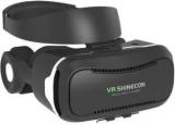 Mobone VR Shinecon 3D Glasses For Micromax New Style High Definition Lighting And Zoomble Virtual Reality