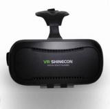 Mobone VR Shinecon 3D Glasses For Motorola New Style High Definition Lighting And Zoomble Virtual Reality