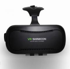 Mobone VR Shinecon 3D Glasses For Motorola New Style High Definition Lighting and Zoomble Virtual Reality