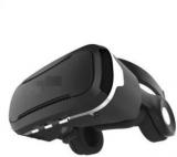 Mobone VR Shinecon 3D Glasses For One Plus New Style High Definition Lighting And Zoomble Virtual Reality