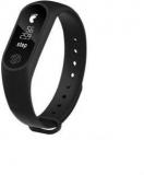 Movo Bluetooth M2 Fitness Band With Heart Rate Sensor Fitness Tracker