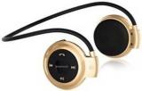 Movo SA_24211D Smart Headphones