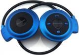 Movo SA_24573D Smart Headphones