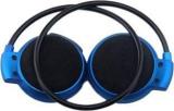 Movo SA_24580D Smart Headphones