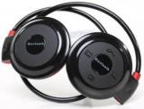 Movo SA_24933D Smart Headphones