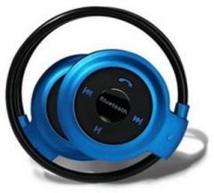 Movo SA_25003D Smart Headphones