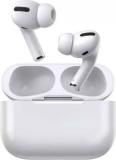 Msa Airpods Pro 2nd Generation With High Bass Quality Smart Headphones