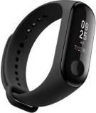 Msee M3 Heart Rate BP Monitor Bluetooth Enabled Sleep Monitor Smartband Android IOS