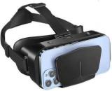 Mudo Virtual Reality Headset with 600 Viewing Perfect For Gaming View Experiances