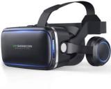 Mudo VR Glasses With Type C With Built In Headphones For Gaming