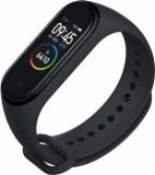 Mv Enterprises M4 Fitness Band Health Activity