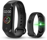 My Baby Love A Perfect Care Smart Wrist Band M4 With Activity Tracker Step Counter Calls