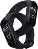 My Fitness M4 Bluetooth Fitness Wrist Smart Band