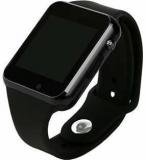 N WATCH 4G A1 BLACK MOBILE WATCH PHONE Smartwatch